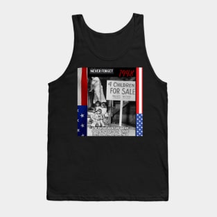 1948 Tank Top